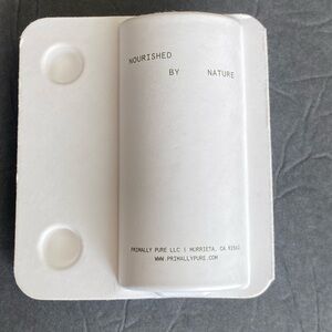 Primally Pure Blue Tansy Deodorant 1.7 Oz NEW